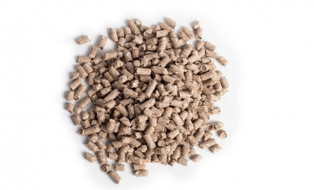 사료 펠릿 밀의 생산 효율에 영향을 미치는 요인