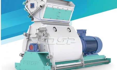 해머 밀을 올바르게 선택하는 방법