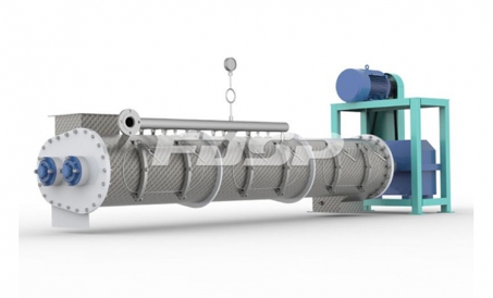 사료 가공 과정에 컨디셔너의 중요성 및 올바른 선택