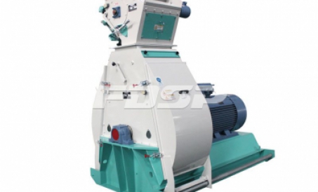 분쇄기 저생산력의 개선 조치