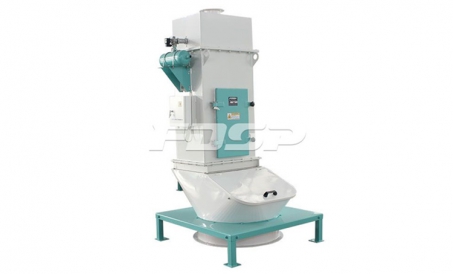 사료 공장 분진 통제 강화하여 분진 사고 유효 방지