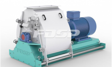 사료 가공 핵심 설비 사용 주의 사항