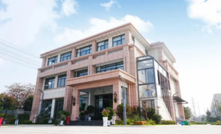 미래를 바라보며 전 세계에 알려지다.