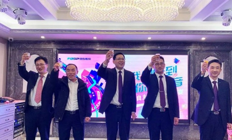 	“FDSP의 제품을 체험하여 정교한 아름다움을 강상해라” ——FDSP 재조를 가까이 본다